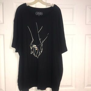 NWOT Unisex Pride Tee